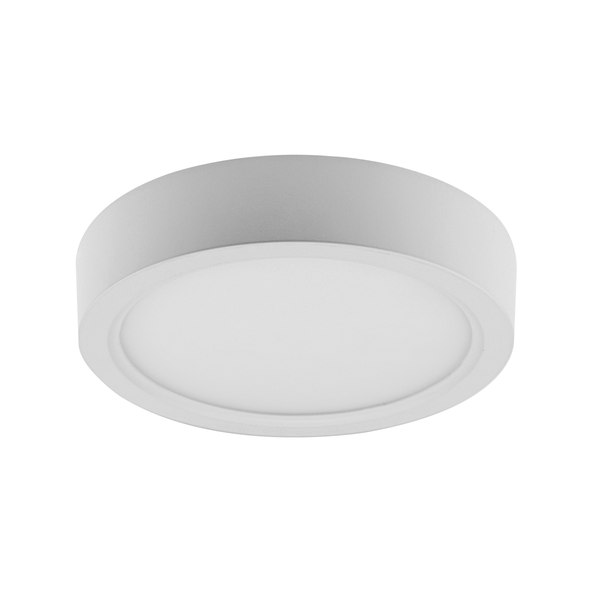 Downlight LED JASON redondo sobrepuesto