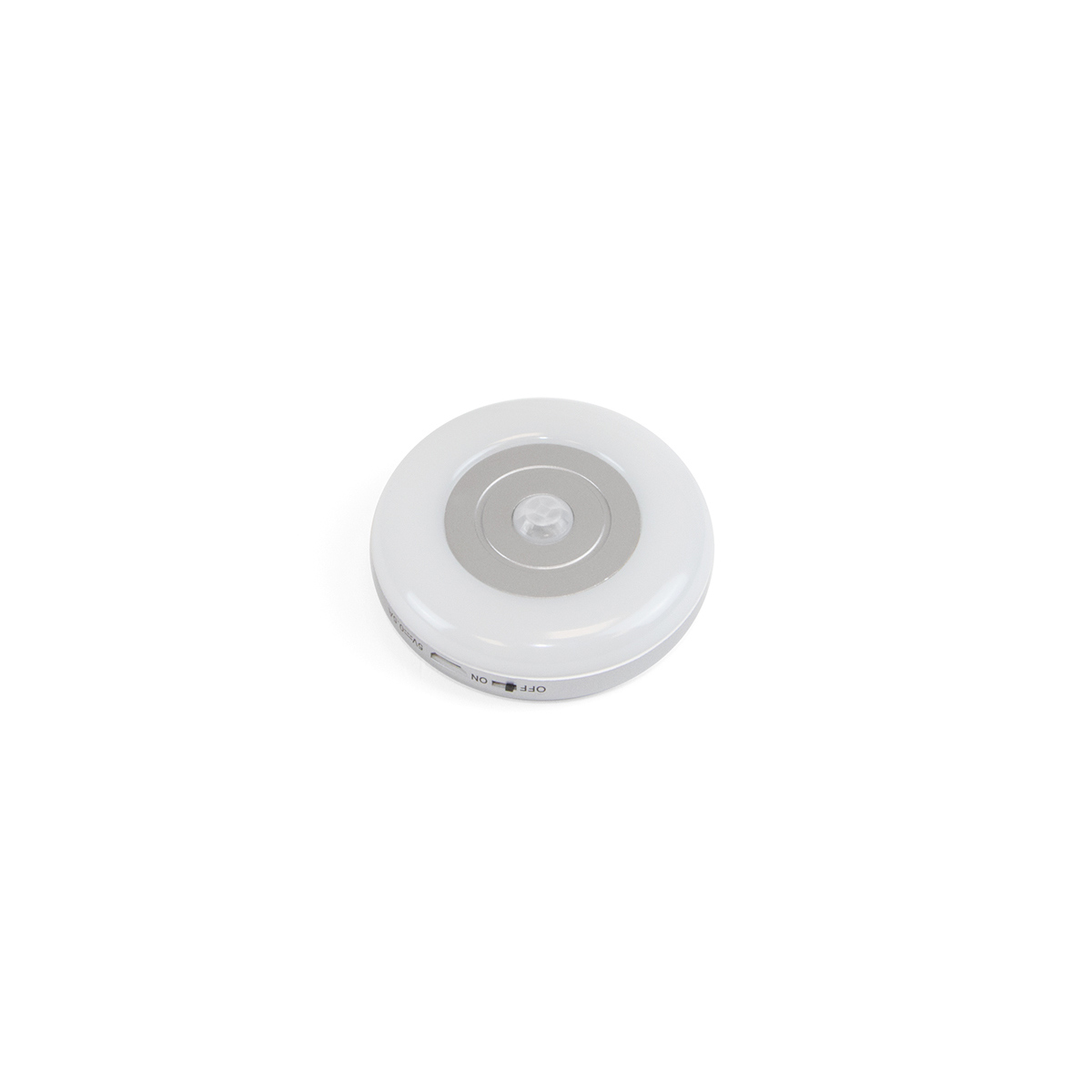 Foco Led Sobrepuesto Hiro a bateria recargable