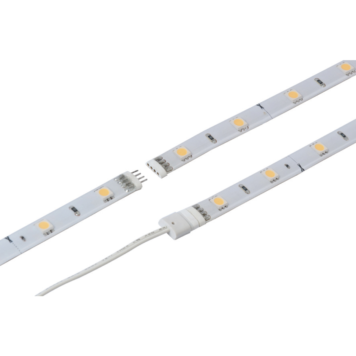 Hera Tira Led Power-Line Ho  4W 24V 0,33Mts Color Neutro