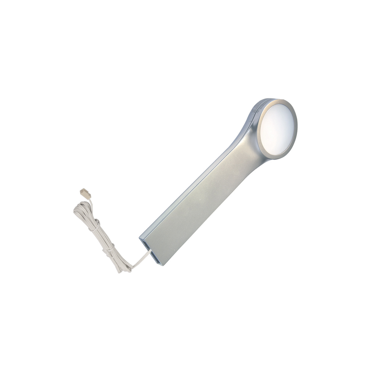 Hera Aro Mueble Forma Led Squash 24V 4W A/Inox Neutra