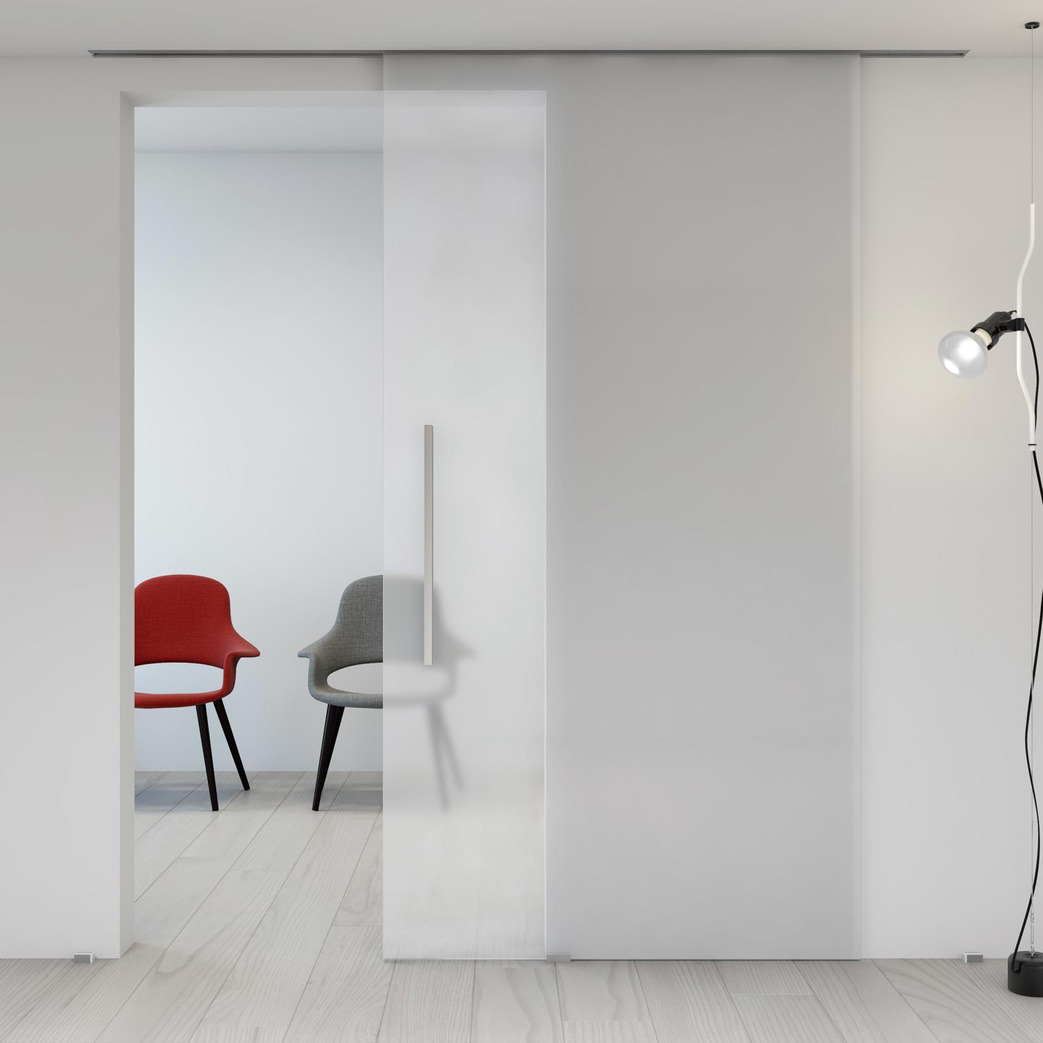 UNIKGLASS Falso Techo