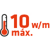 10w-max 10w-max