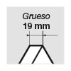 grueso-19 grueso-19