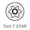 torx-t-star